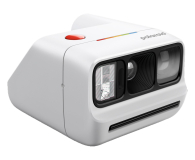 Aparat natychmiastowy Polaroid Go Gen 3 biały